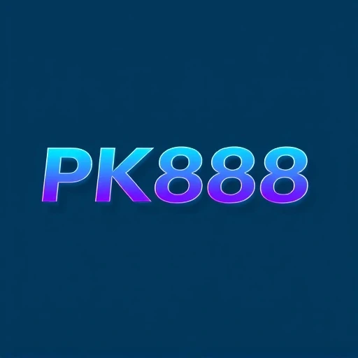 PK888 | Experimente a Emoção de Ganhar Grande em Jogo!