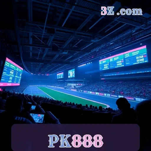 PK888 Notícias